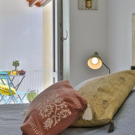 Garib - Place Garibaldi - 4 Rooms - Balcony Nice Bagian luar foto