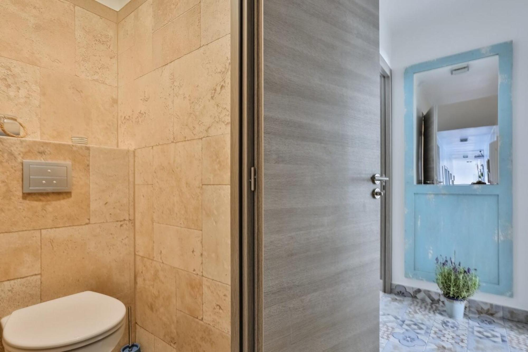 Garib - Place Garibaldi - 4 Rooms - Balcony Nice Bagian luar foto
