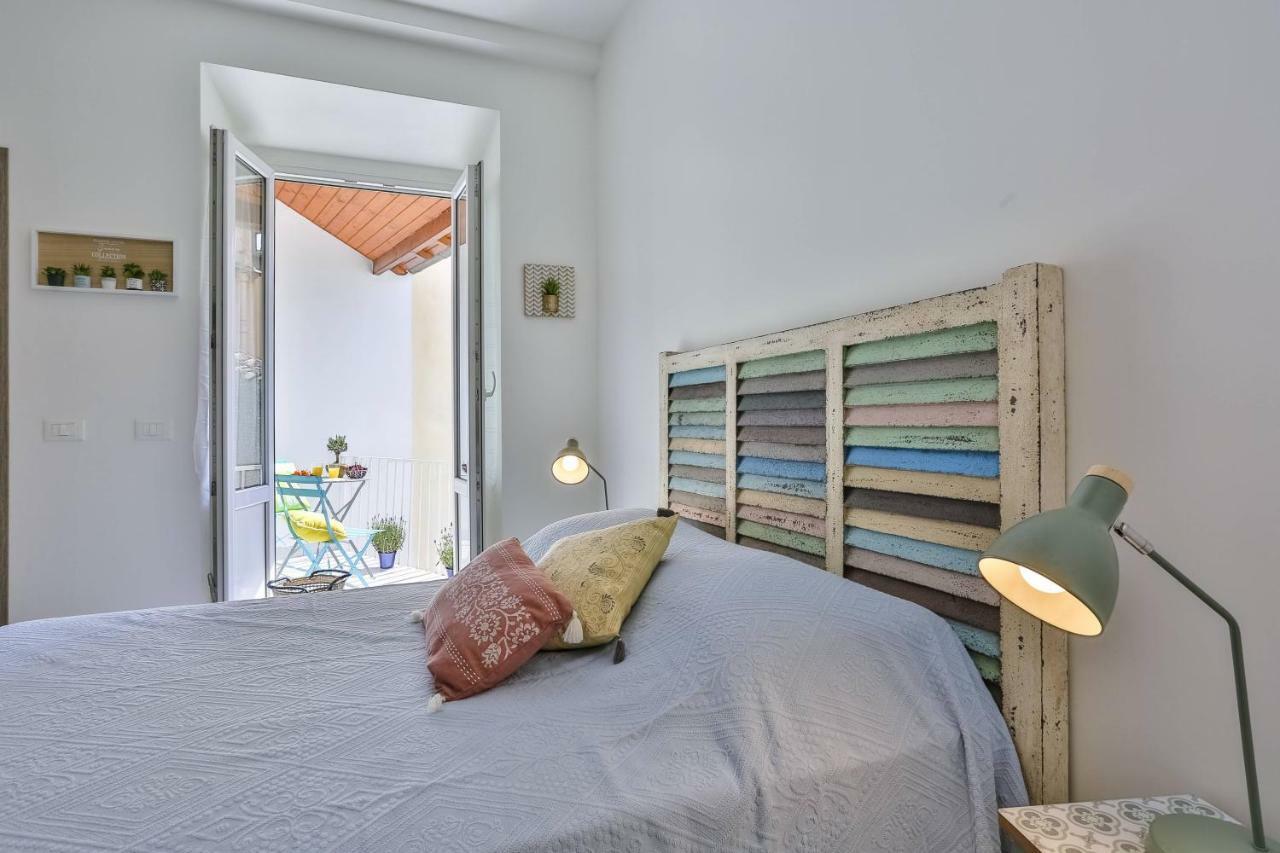Garib - Place Garibaldi - 4 Rooms - Balcony Nice Bagian luar foto